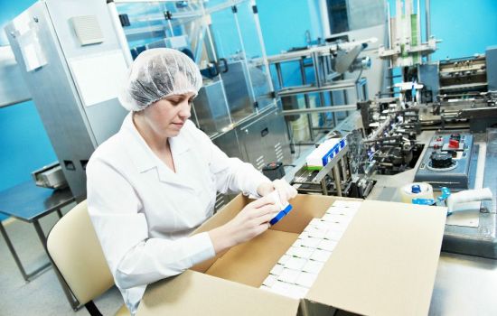 Desafios que tiram o sono do gerente de produção da indústria farmacêutica