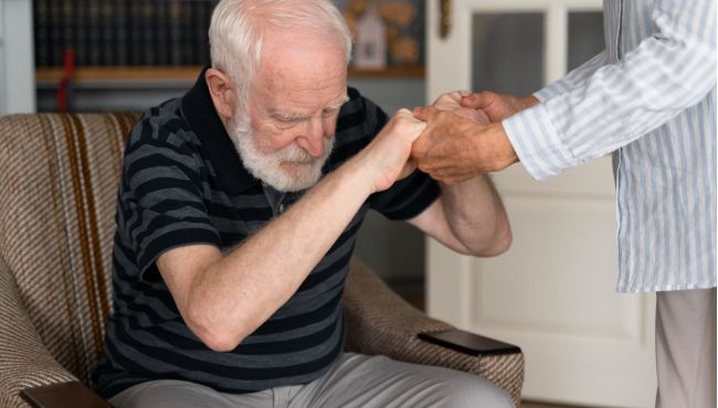 Estudo indica que medicamento para diabetes pode retardar a progressão do Parkinson