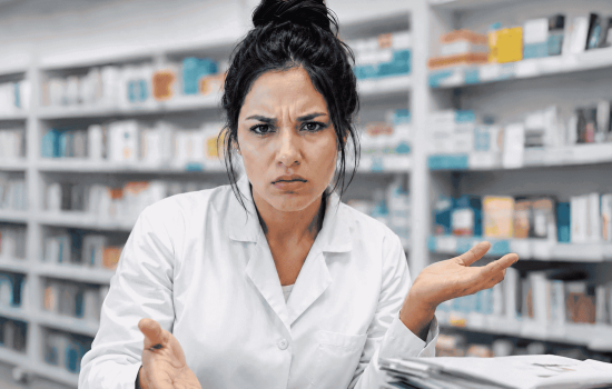 Sessão na Câmara deixa piso farmacêutico fora da pauta e causa indignação na categoria