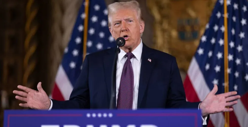 Governo Trump deixa de recomendar vacina de hepatite B para todos os recém-nascidos