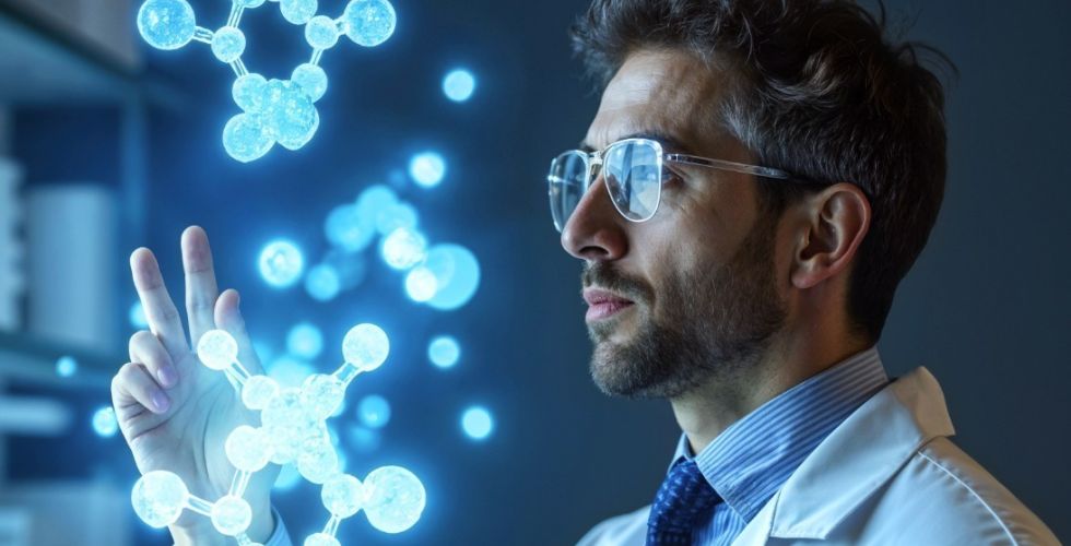 Nanotecnologias revolucionam a produção de medicamentos, abrindo caminhos para terapias personalizadas.