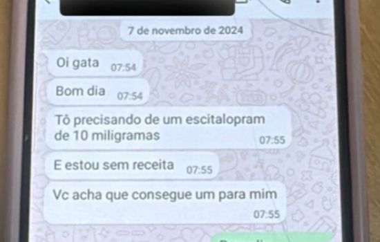 Operação Tarja Preta revela esquema de vendas irregulares e de medicamentos falsificados em farmácias