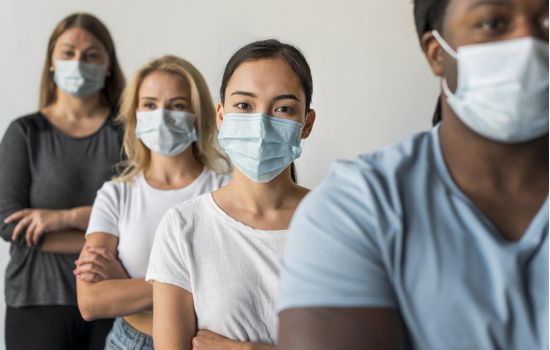 Vacina em pó contra Covid-19 pode acelerar imunização nos países