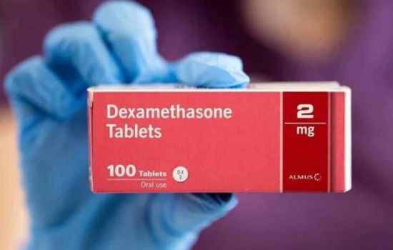 Dexametasona pode se tornar medicamento de controle especial para evitar desabastecimento