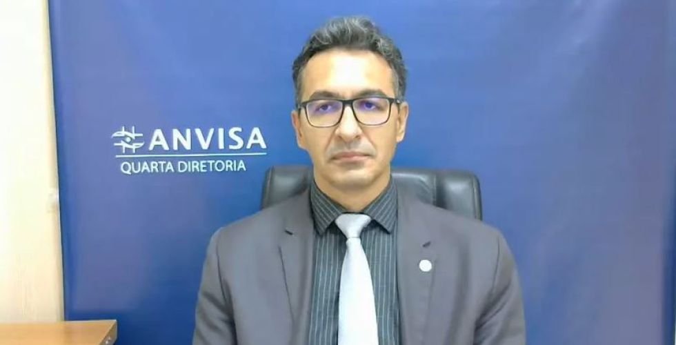 Economista substitui farmacêutica na direção da Anvisa