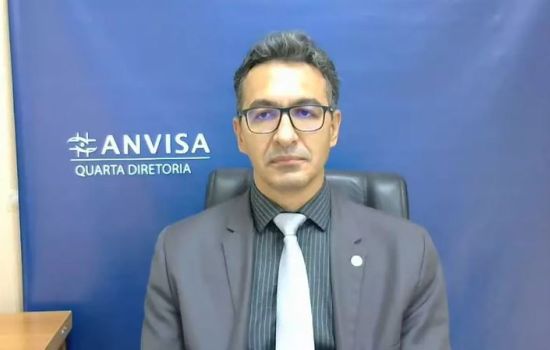 Economista substitui farmacêutica na direção da Anvisa