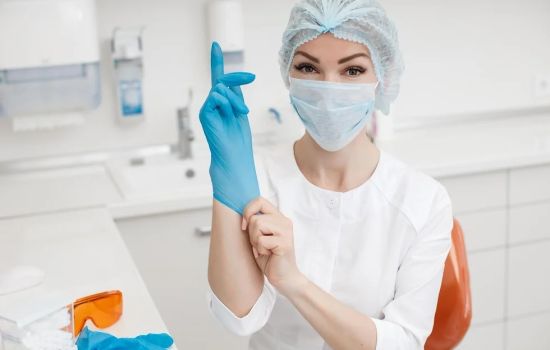 Protocolos de biossegurança: credibilidade e proteção para no consultório estético