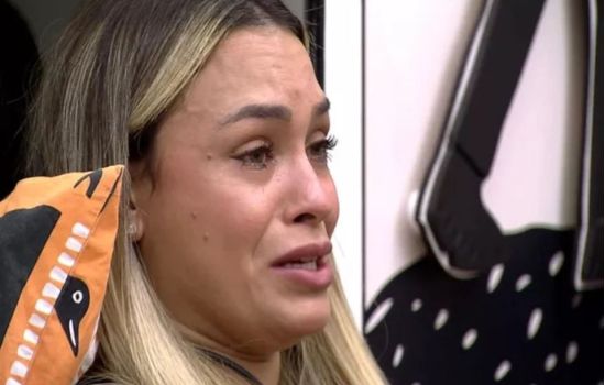 BBB21: Sarah coloca em dúvida eficácia de vacinas contra o coronavírus