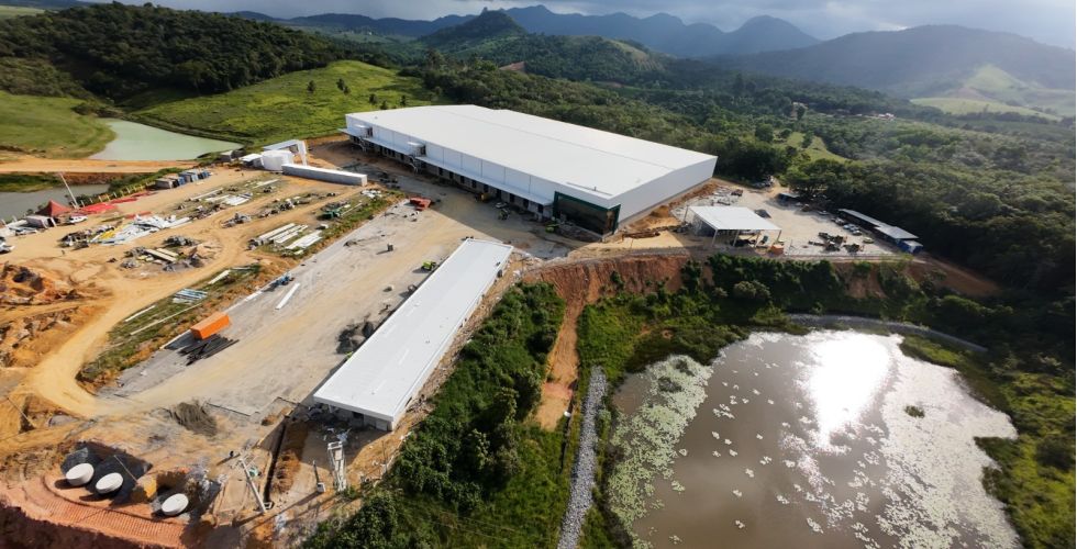 Com investimento de R$150 milhões, MedLevensohn inaugura fábrica no Espírito Santo