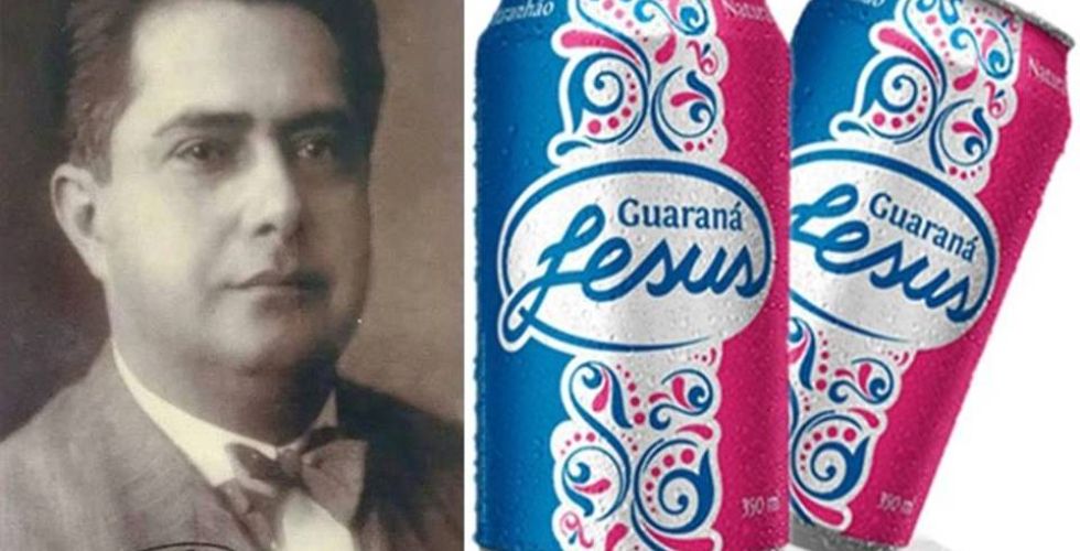 História de farmacêutico criador do Guaraná Jesus vai virar filme