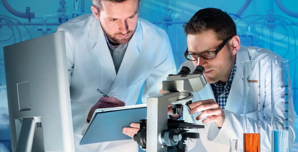 Integridade de dados na Indústria Farmacêutica