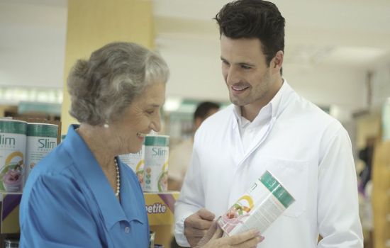 Suplementos: mais lucro nas farmácias com produtos de bem-estar