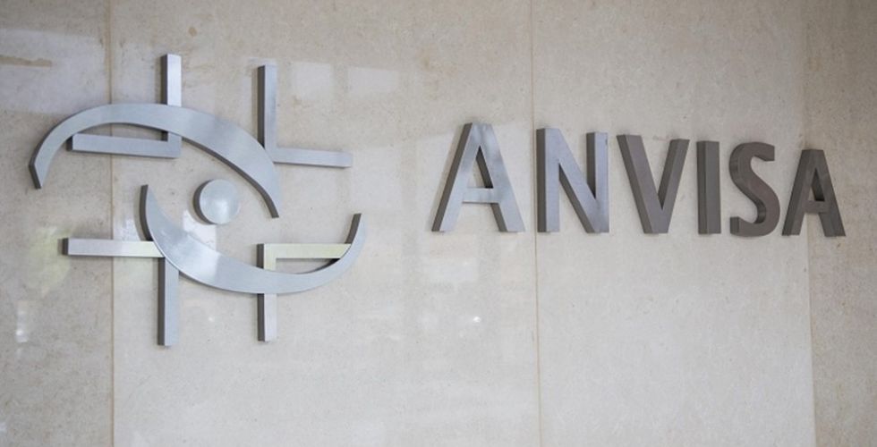 ANVISA atualiza lista de denominações comuns brasileiras (DCB)