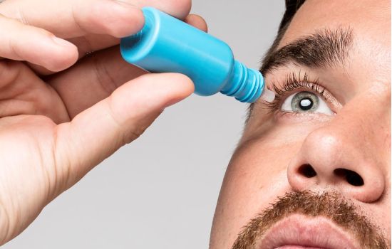 Colírio com sêmen de porco avança em testes e abre caminho para nova estratégia contra câncer ocular