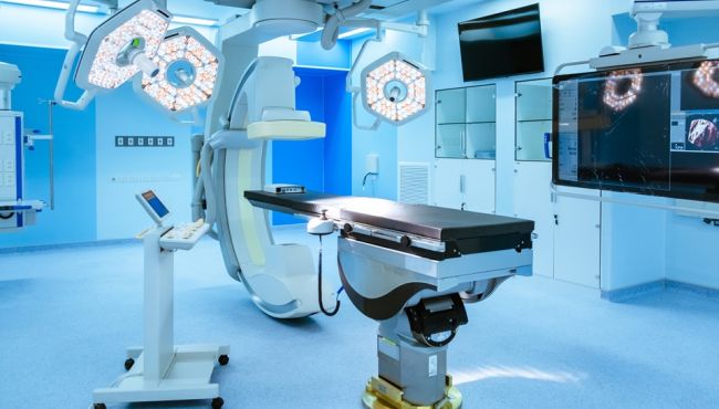 Hospital do futuro e a tecnologia a favor da saúde