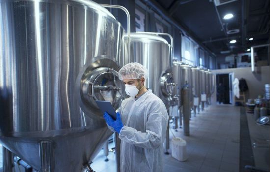 O que a indústria de medicamentos busca no candidato farmacêutico