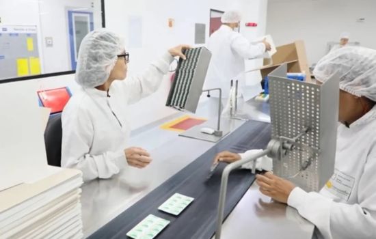 Brasil inicia fabricação nacional de medicamento contra rejeição de órgãos