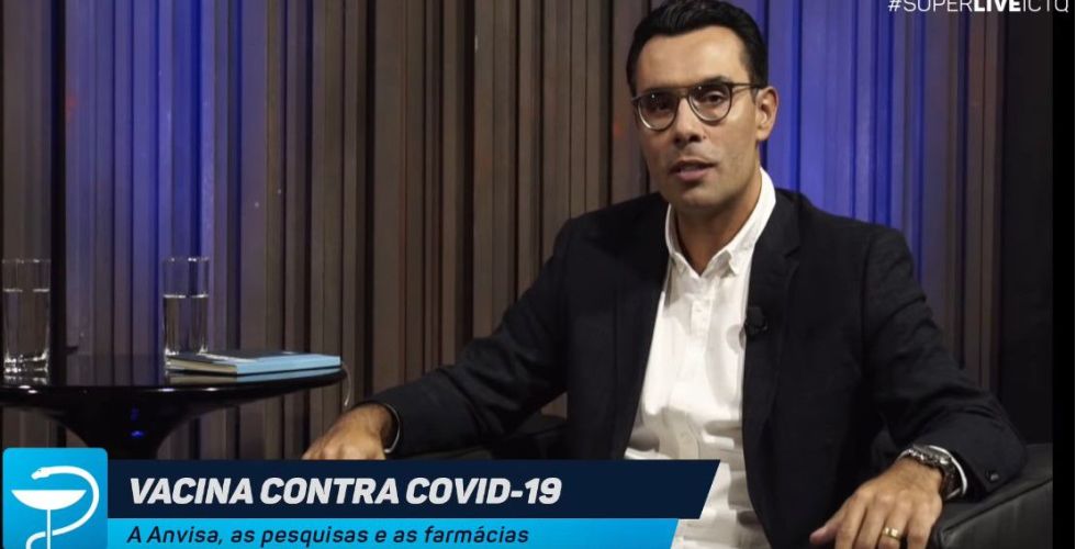 Covid-19 tem vacina em meses, mas HIV espera há décadas, entenda!