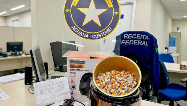 Restrição à manipulação de tirzepatida alimenta contrabando
