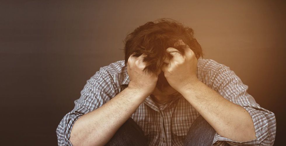 Alerta: Estudo revela medicamento que está causando pensamentos suicidas