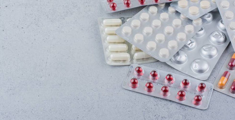Fim da extensão de patentes pode deixar medicamentos até 50% mais baratos