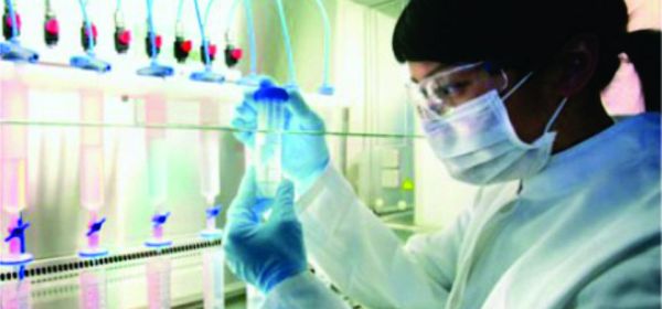 Métodos Cromatográficos e Espectroscópicos Aplicados à Análise de Medicamentos