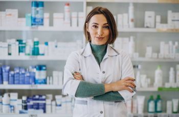 CRF-GO cria certificado de consultório farmacêutico a profissional liberal