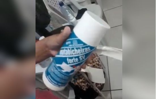 Médico é demitido por receitar medicamento de uso veterinário a paciente
