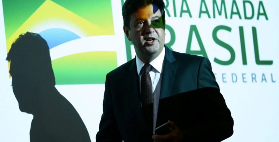 Os novos Heróis da tv no Brasil e no mundo