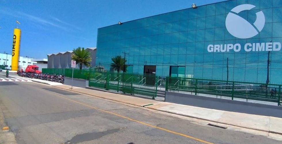 Para a Cimed o genérico é uma commodity