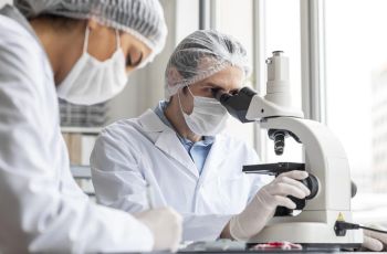 Infecção simultânea por variantes do coronavírus é comprovada