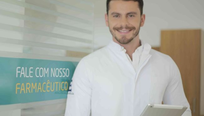 Farmacovigilância
