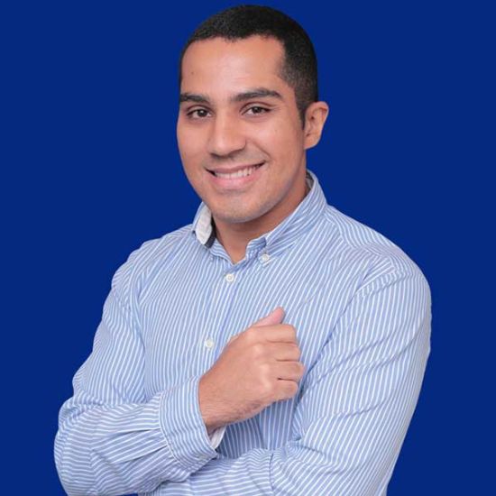 Matheus Tavares