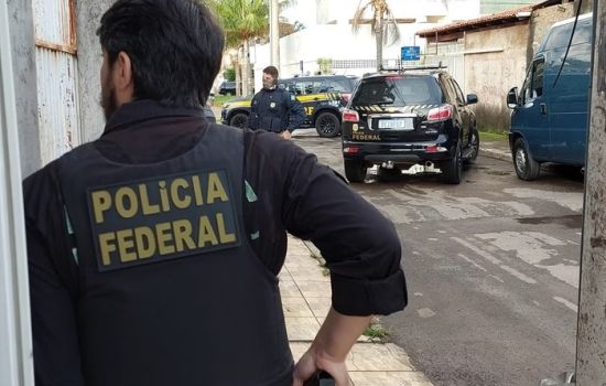 Farmácias de fachada usaram Programa Farmácia Popular para financiar o tráfico internacional de drogas