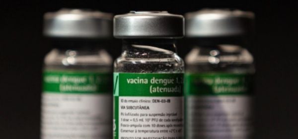 Ministério da Saúde suspende vacinação contra dengue após reações adversas graves e suspeitas de m0rt3