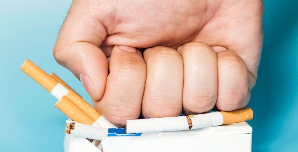 No Dia Mundial contra o tabagismo, destacamos papel do farmacêutico na prevenção e no tratamento