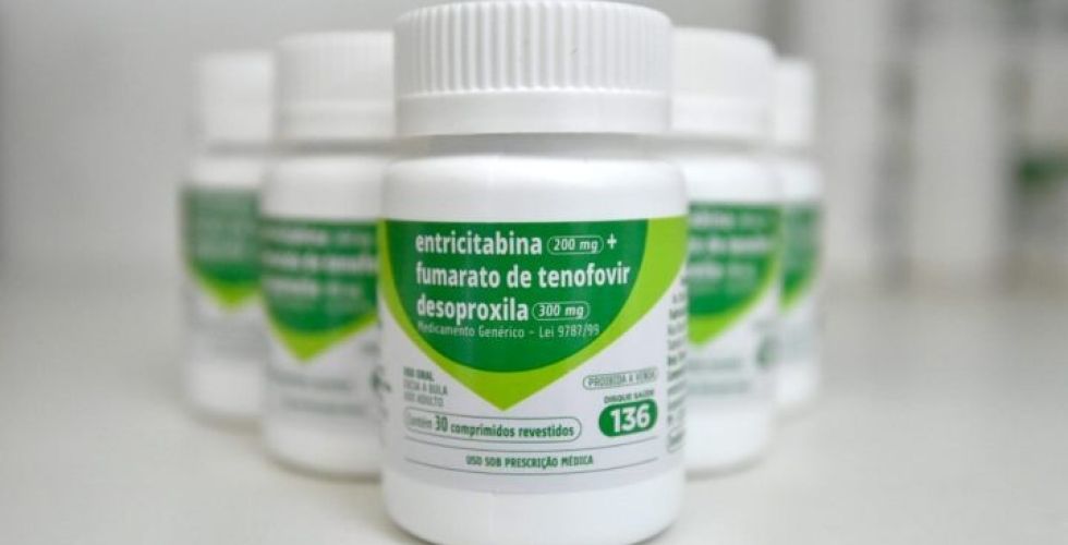 Queda na incidência de HIV no Brasil destaca importância do farmacêutico na prescrição da PrEP