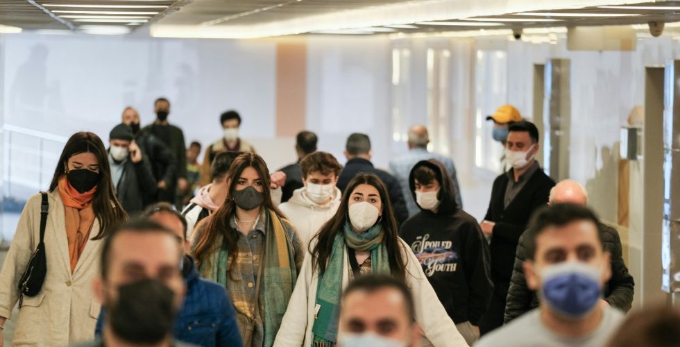 Antes de coronavírus, pandemia silenciosa matou 1 milhão de pessoas