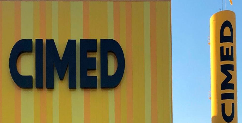 Cimed deve lançar 50 genéricos até 2023