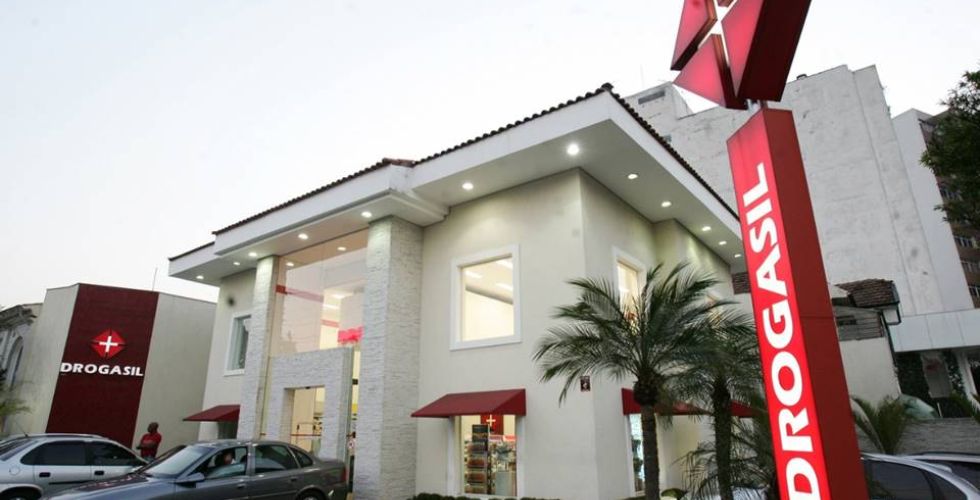 Fundos sob gestão de banco americano aumentam participação na Raia Drogasil
