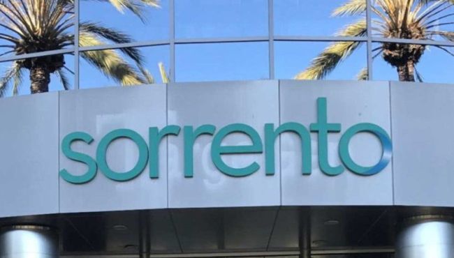 Sorrento se prepara para chegar à indústria farmacêutica brasileira