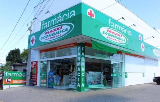 Rede de farmácias abre 100 vagas com oportunidades para farmacêuticos