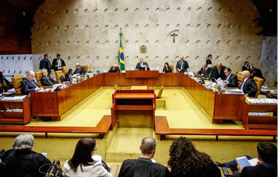 STF decide: somente farmacêutico pode ser RT em drogaria