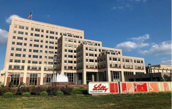 Agência americana revoga uso do medicamento da Eli Lilly contra Covid-19