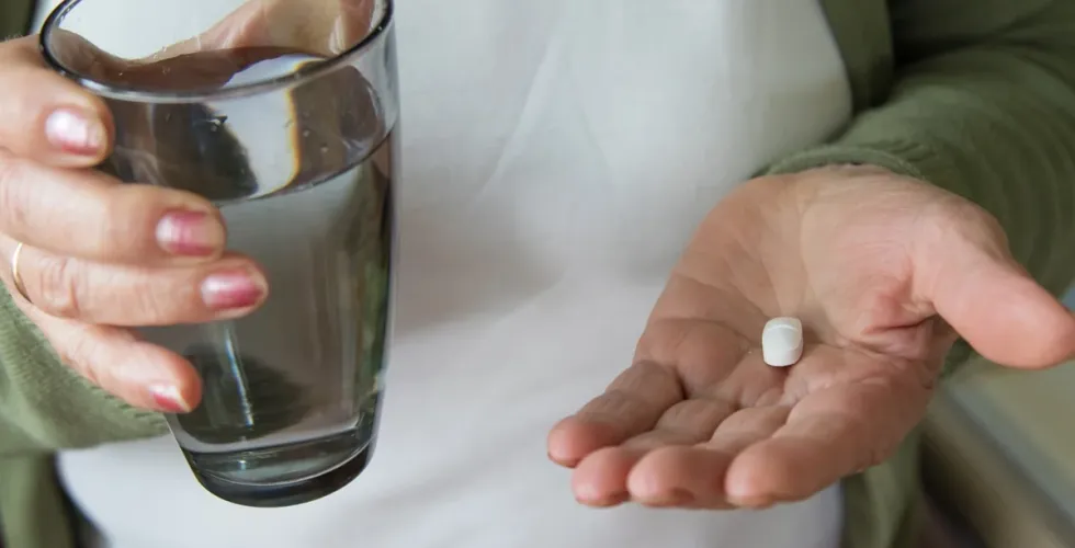 Estudo mostra que medicamentos combinados em um único comprimido facilitam o controle mais eficaz da pressão