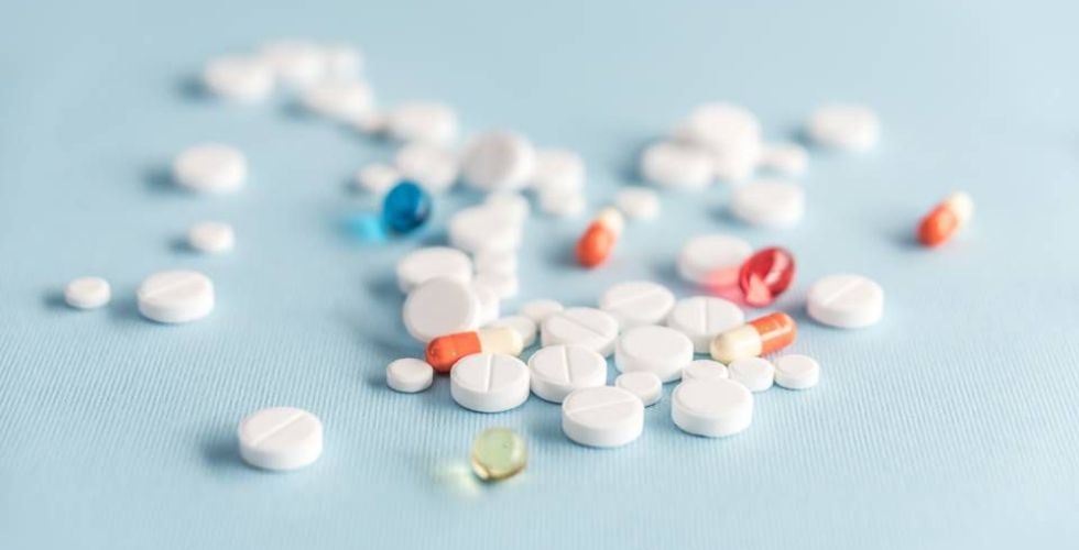 Medicamentos personalizados são fabricados a partir de impressão 3D