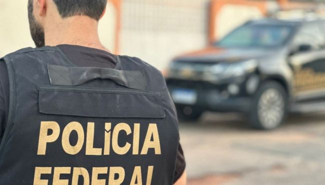 Polícia Federal desarticula esquema de medicamentos oncológicos ilegais e expõe riscos a pacientes