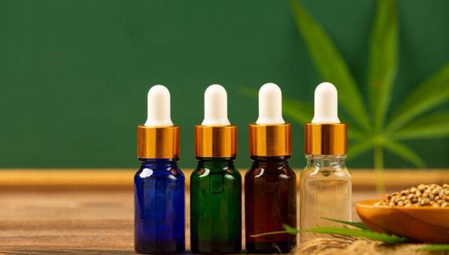 Anvisa aprova medicamento à base de canabidiol