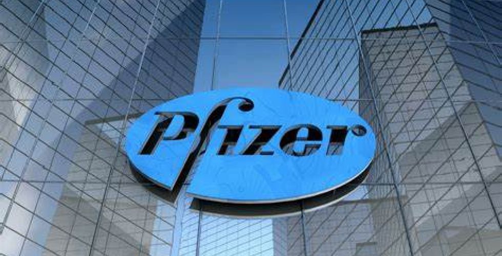 Novo medicamento da Pfizer pode ajudar pacientes com câncer a recuperar peso