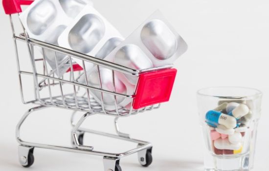 Primeira audiência pública sobre a venda de MIPs em supermercados é realizada no Senado.